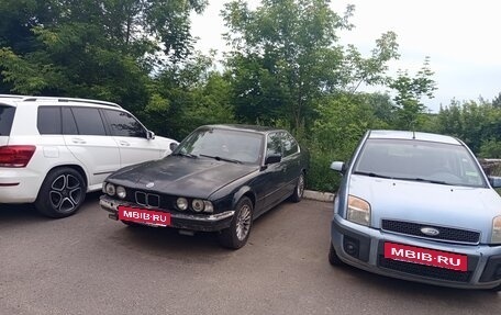 BMW 5 серия, 1992 год, 300 000 рублей, 2 фотография