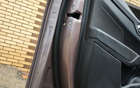 Hyundai Solaris II рестайлинг, 2018 год, 1 450 000 рублей, 16 фотография