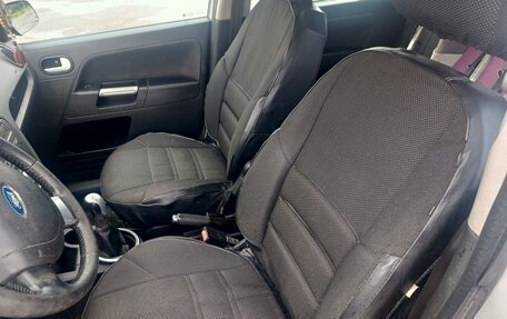 Ford Fusion I, 2007 год, 265 000 рублей, 6 фотография