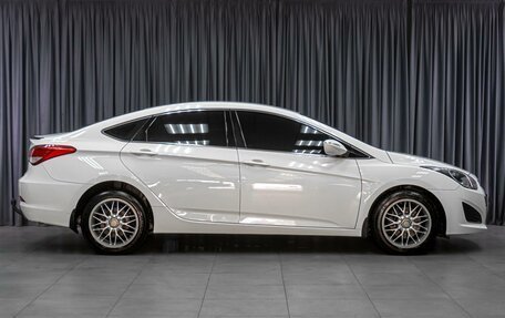 Hyundai i40 I рестайлинг, 2014 год, 1 160 000 рублей, 5 фотография