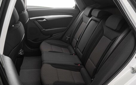 Hyundai i40 I рестайлинг, 2014 год, 1 160 000 рублей, 9 фотография