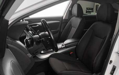 Hyundai i40 I рестайлинг, 2014 год, 1 160 000 рублей, 10 фотография