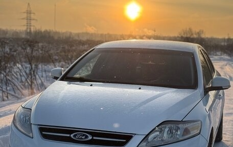 Ford Mondeo IV, 2014 год, 620 000 рублей, 6 фотография