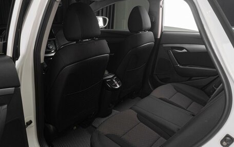 Hyundai i40 I рестайлинг, 2014 год, 1 160 000 рублей, 11 фотография
