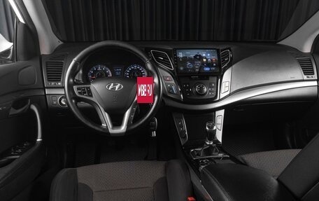 Hyundai i40 I рестайлинг, 2014 год, 1 160 000 рублей, 6 фотография