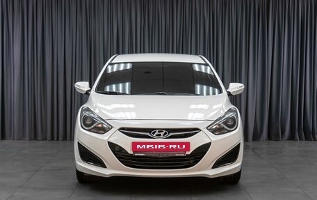 Hyundai i40 I рестайлинг, 2014 год, 1 160 000 рублей, 3 фотография