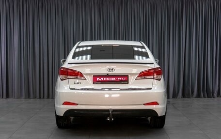 Hyundai i40 I рестайлинг, 2014 год, 1 160 000 рублей, 4 фотография