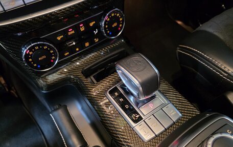 Mercedes-Benz G-Класс W463 рестайлинг _iii, 2018 год, 20 600 000 рублей, 2 фотография