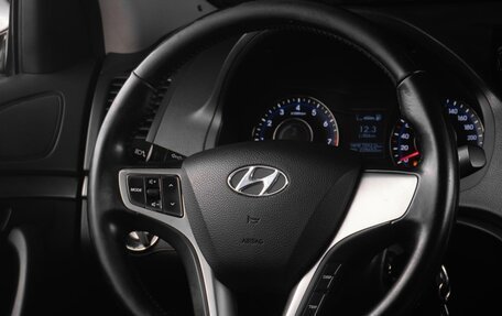 Hyundai i40 I рестайлинг, 2014 год, 1 160 000 рублей, 17 фотография