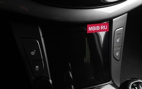 Hyundai i40 I рестайлинг, 2014 год, 1 160 000 рублей, 13 фотография