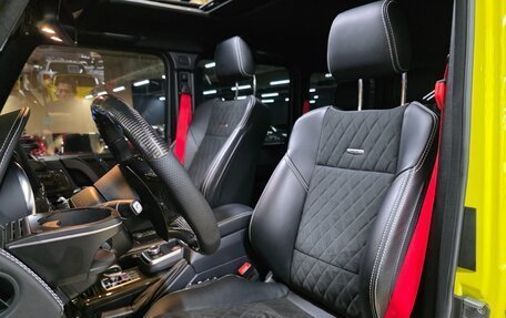 Mercedes-Benz G-Класс W463 рестайлинг _iii, 2018 год, 20 600 000 рублей, 5 фотография
