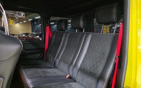 Mercedes-Benz G-Класс W463 рестайлинг _iii, 2018 год, 20 600 000 рублей, 10 фотография
