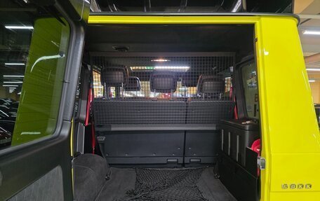 Mercedes-Benz G-Класс W463 рестайлинг _iii, 2018 год, 20 600 000 рублей, 11 фотография