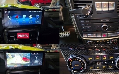 Mercedes-Benz G-Класс W463 рестайлинг _iii, 2018 год, 20 600 000 рублей, 7 фотография
