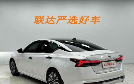 Nissan Altima VI (L34), 2022 год, 1 660 000 рублей, 4 фотография