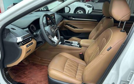 Nissan Altima VI (L34), 2022 год, 1 660 000 рублей, 7 фотография