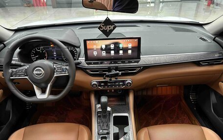 Nissan Altima VI (L34), 2022 год, 1 660 000 рублей, 8 фотография