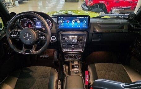 Mercedes-Benz G-Класс W463 рестайлинг _iii, 2018 год, 20 600 000 рублей, 19 фотография