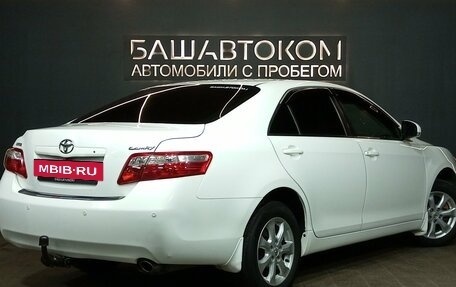 Toyota Camry, 2011 год, 1 349 000 рублей, 4 фотография