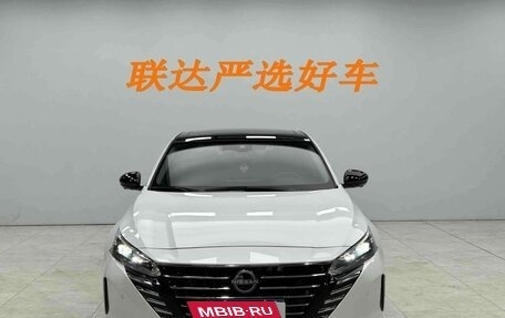 Nissan Altima VI (L34), 2022 год, 1 660 000 рублей, 2 фотография