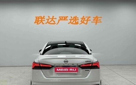 Nissan Altima VI (L34), 2022 год, 1 660 000 рублей, 5 фотография