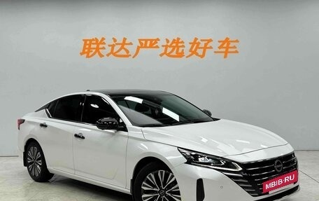 Nissan Altima VI (L34), 2022 год, 1 660 000 рублей, 3 фотография