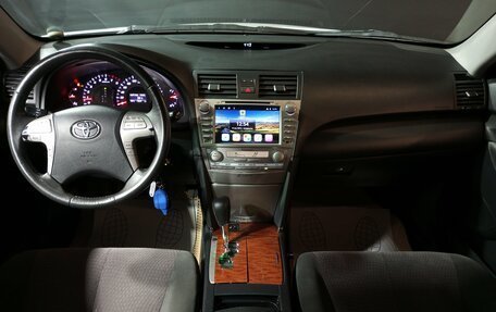 Toyota Camry, 2011 год, 1 349 000 рублей, 9 фотография