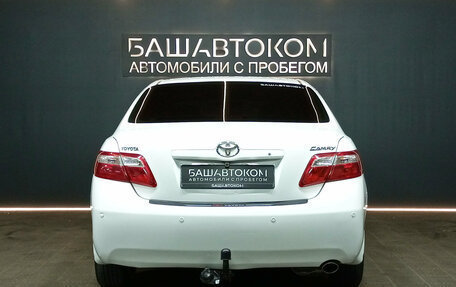 Toyota Camry, 2011 год, 1 349 000 рублей, 5 фотография