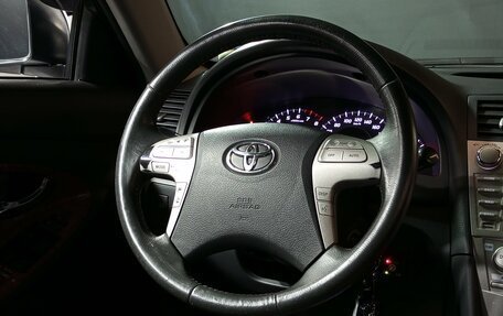 Toyota Camry, 2011 год, 1 349 000 рублей, 10 фотография