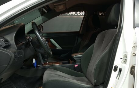 Toyota Camry, 2011 год, 1 349 000 рублей, 7 фотография