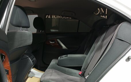 Toyota Camry, 2011 год, 1 349 000 рублей, 8 фотография