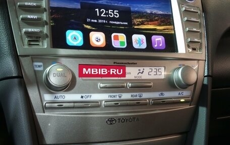 Toyota Camry, 2011 год, 1 349 000 рублей, 14 фотография