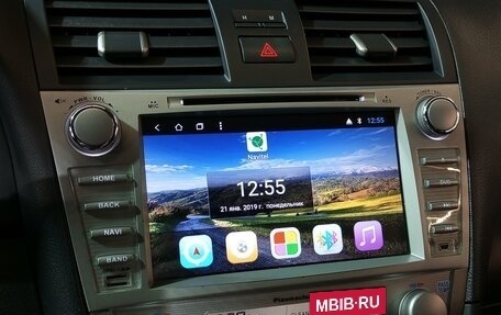 Toyota Camry, 2011 год, 1 349 000 рублей, 12 фотография