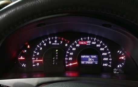 Toyota Camry, 2011 год, 1 349 000 рублей, 11 фотография