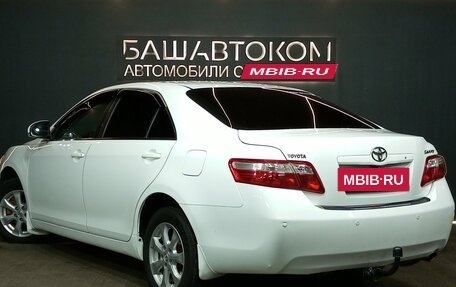 Toyota Camry, 2011 год, 1 349 000 рублей, 6 фотография
