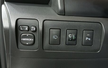 Toyota Camry, 2011 год, 1 349 000 рублей, 17 фотография