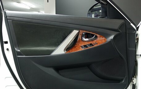 Toyota Camry, 2011 год, 1 349 000 рублей, 19 фотография