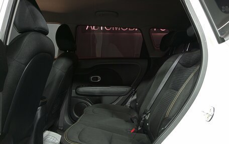 KIA Soul II рестайлинг, 2015 год, 1 180 000 рублей, 8 фотография