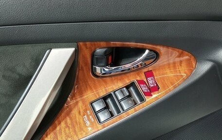 Toyota Camry, 2011 год, 1 349 000 рублей, 18 фотография