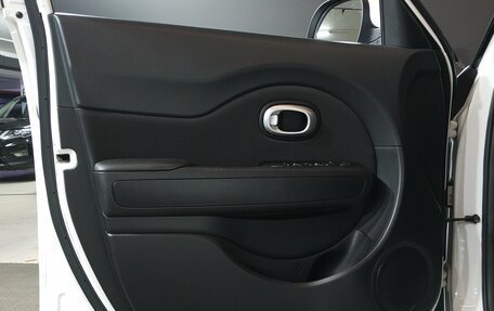 KIA Soul II рестайлинг, 2015 год, 1 180 000 рублей, 15 фотография
