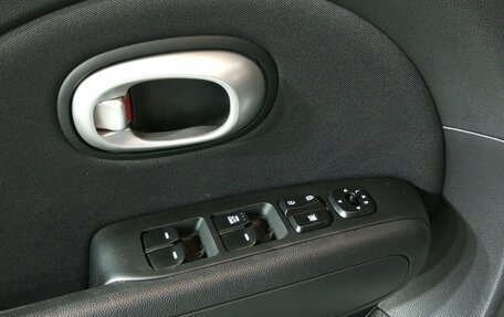KIA Soul II рестайлинг, 2015 год, 1 180 000 рублей, 14 фотография