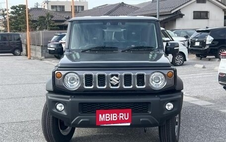 Suzuki Jimny, 2026 год, 2 200 000 рублей, 2 фотография