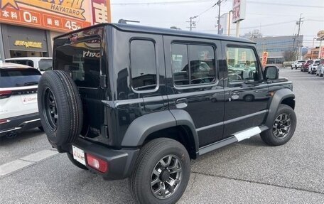 Suzuki Jimny, 2026 год, 2 200 000 рублей, 4 фотография