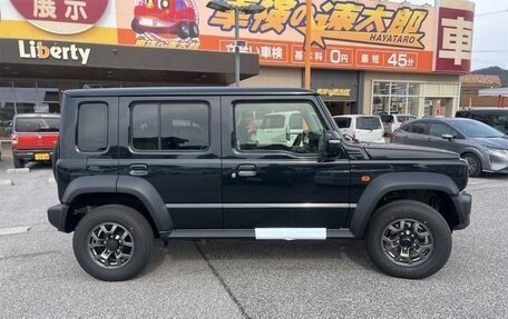 Suzuki Jimny, 2026 год, 2 200 000 рублей, 3 фотография