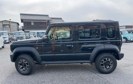 Suzuki Jimny, 2026 год, 2 200 000 рублей, 7 фотография