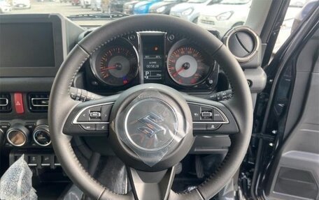 Suzuki Jimny, 2026 год, 2 200 000 рублей, 10 фотография