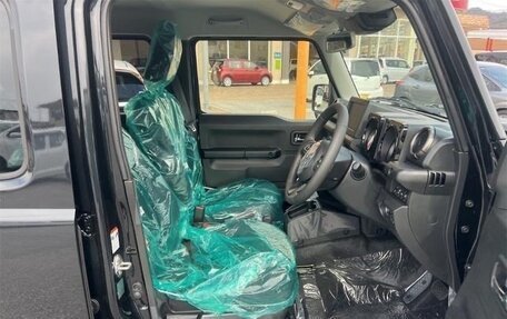 Suzuki Jimny, 2026 год, 2 200 000 рублей, 9 фотография