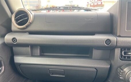 Suzuki Jimny, 2026 год, 2 200 000 рублей, 12 фотография