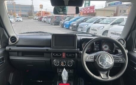 Suzuki Jimny, 2026 год, 2 200 000 рублей, 8 фотография