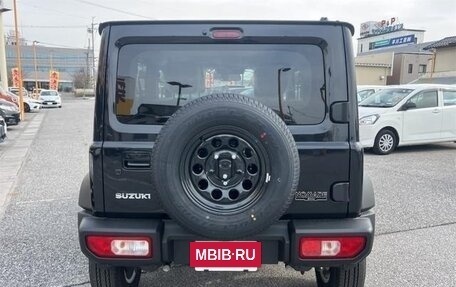 Suzuki Jimny, 2026 год, 2 200 000 рублей, 5 фотография